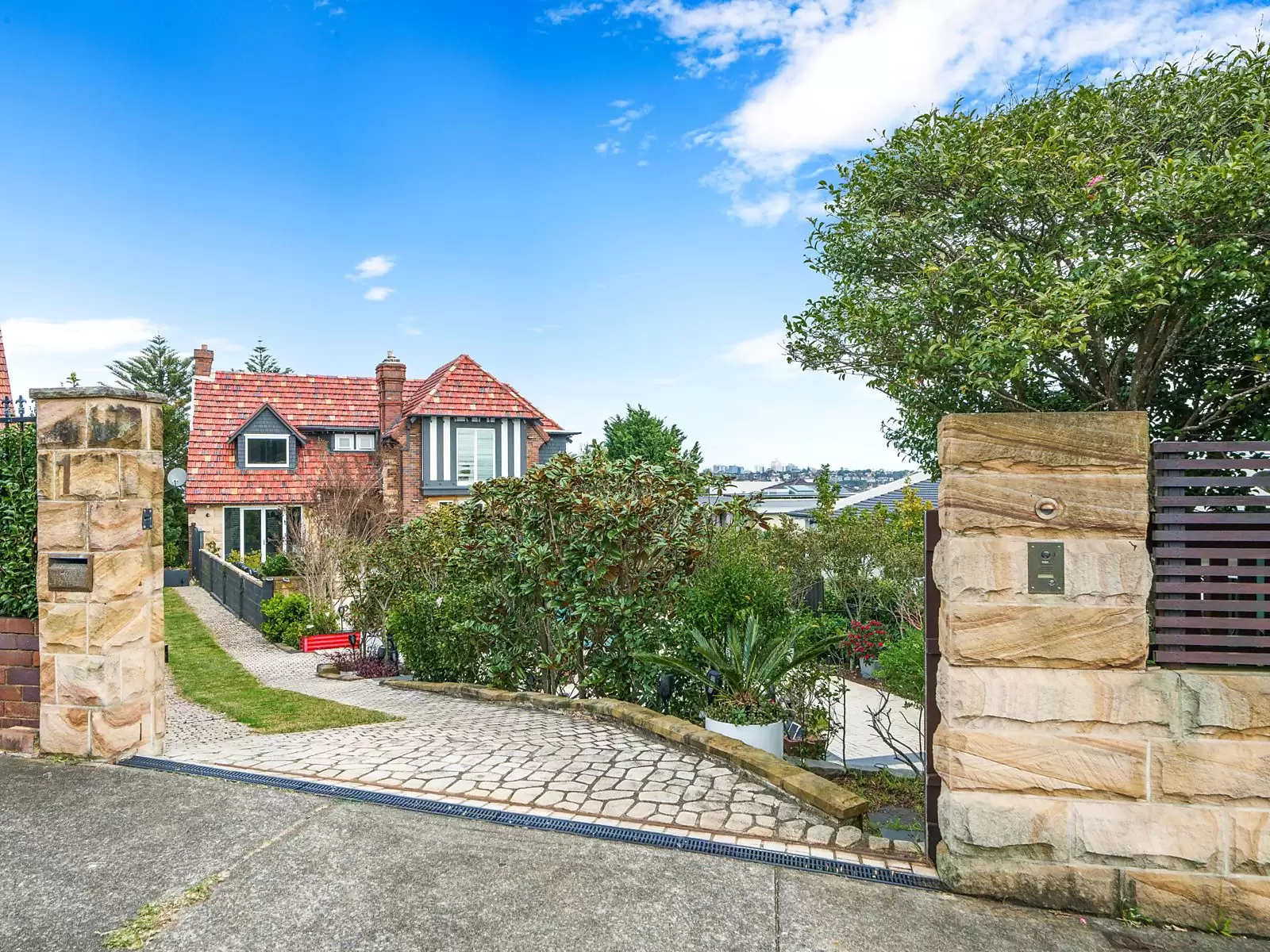 1 Cecil Road, Rose Bay Sold by Sydney Sotheby's International Realty - image 20