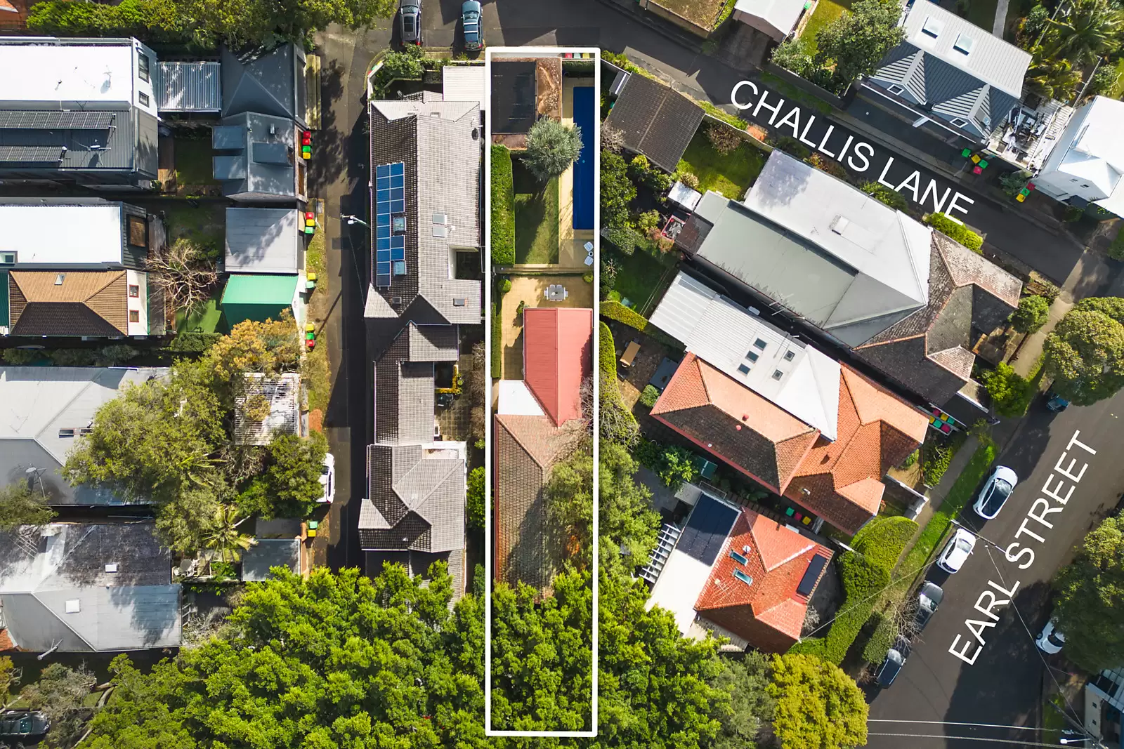 2 Challis Street, Randwick Sold by Sydney Sotheby's International Realty - image 5