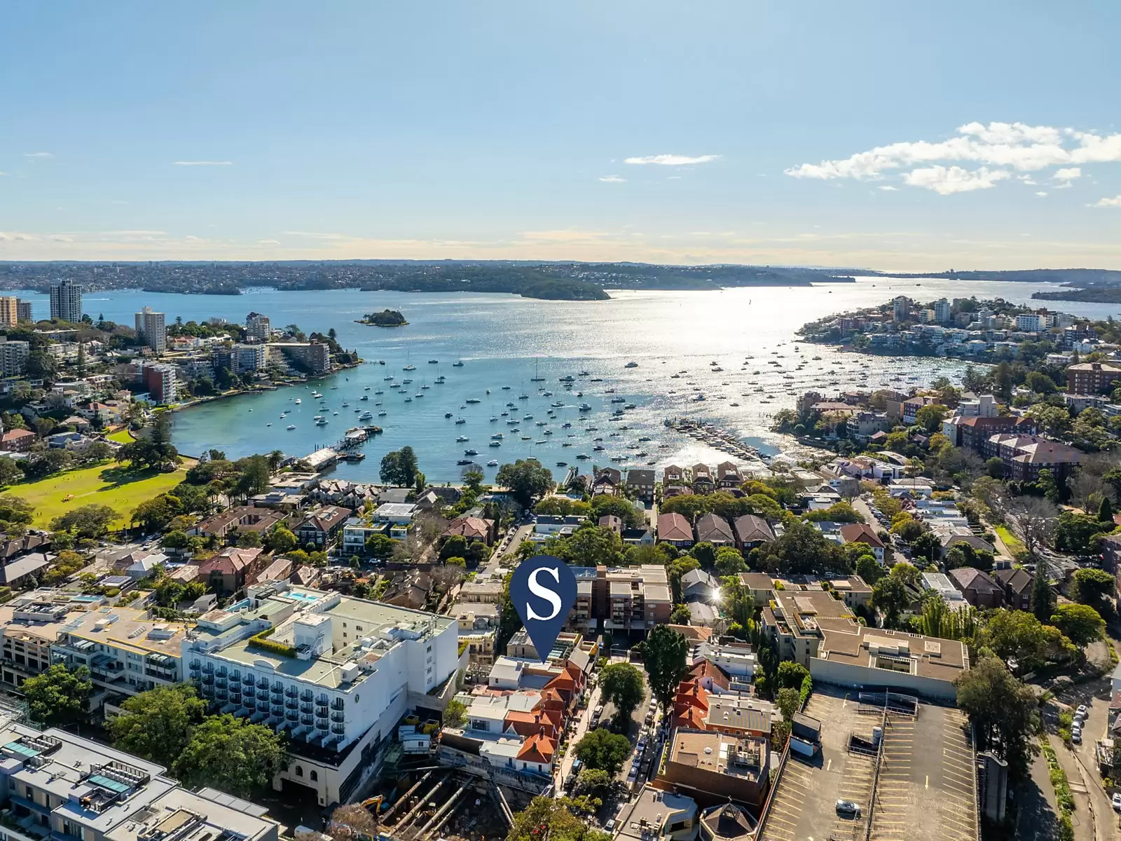 16 Transvaal Avenue, Double Bay For Sale by Sydney Sotheby's International Realty - image 21