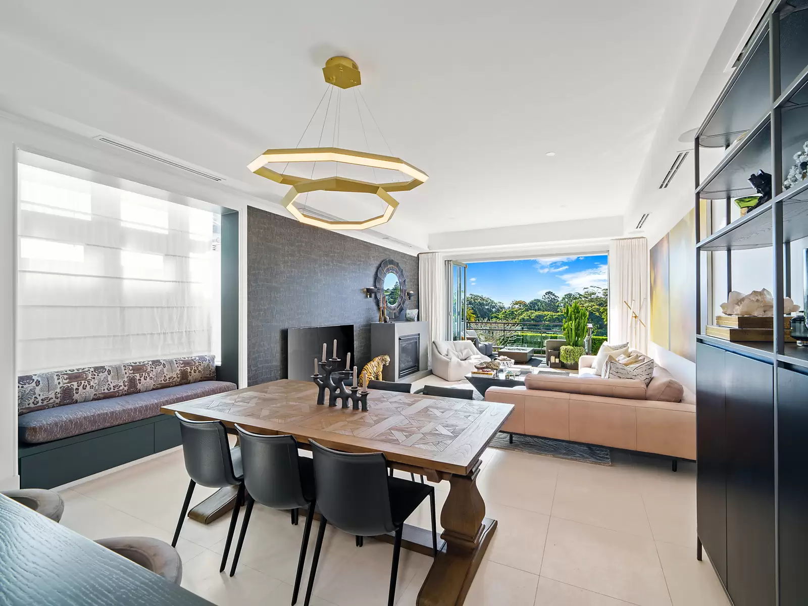 38 View Street, Woollahra For Sale by Sydney Sotheby's International Realty - image 6