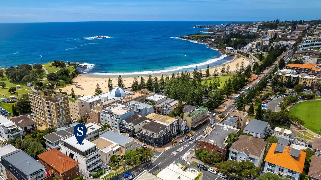 163 Arden Street, Coogee For Sale by Sydney Sotheby's International Realty