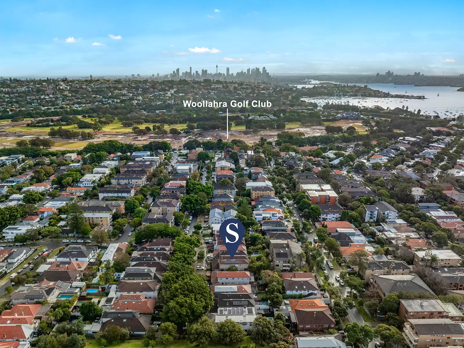 50 The Avenue, Rose Bay For Sale by Sydney Sotheby's International Realty - image 8