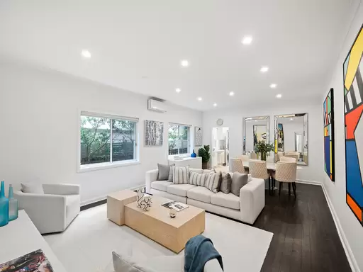 50 The Avenue, Rose Bay Auction by Sydney Sotheby's International Realty