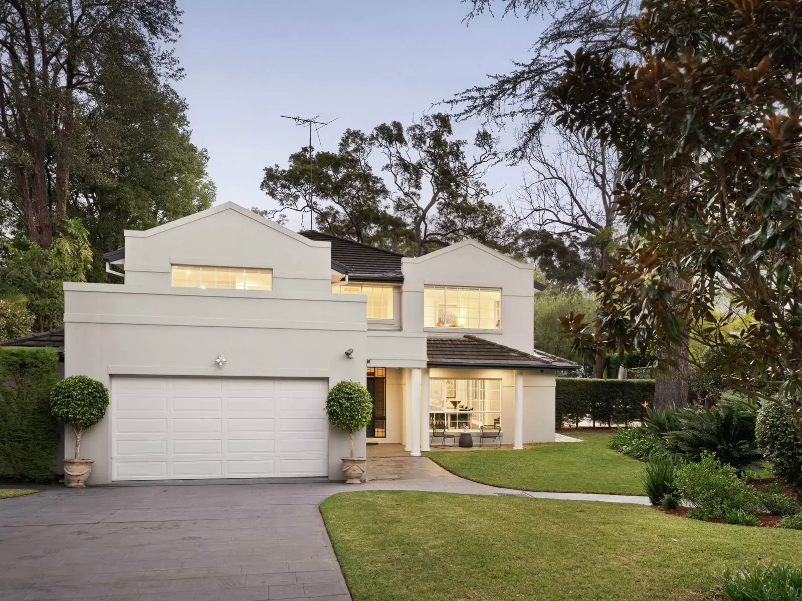 2 Sarnia Crescent, Killara Sold by Sydney Sotheby's International Realty - image 31