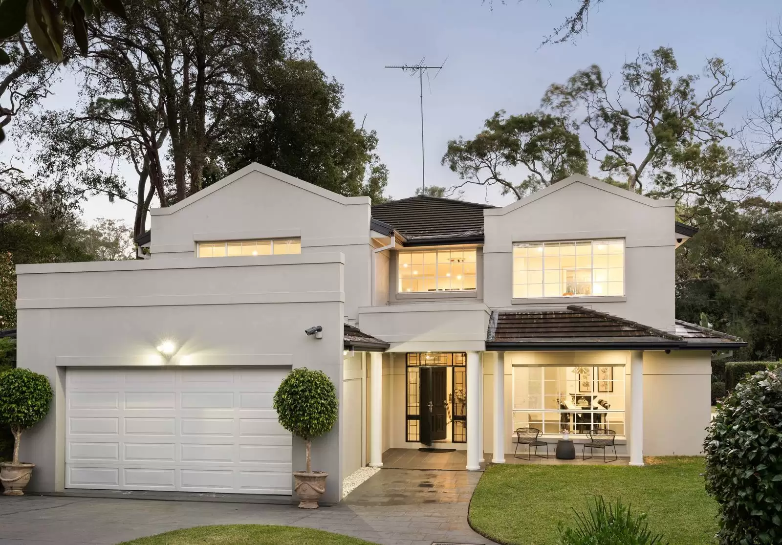 2 Sarnia Crescent, Killara Sold by Sydney Sotheby's International Realty - image 3