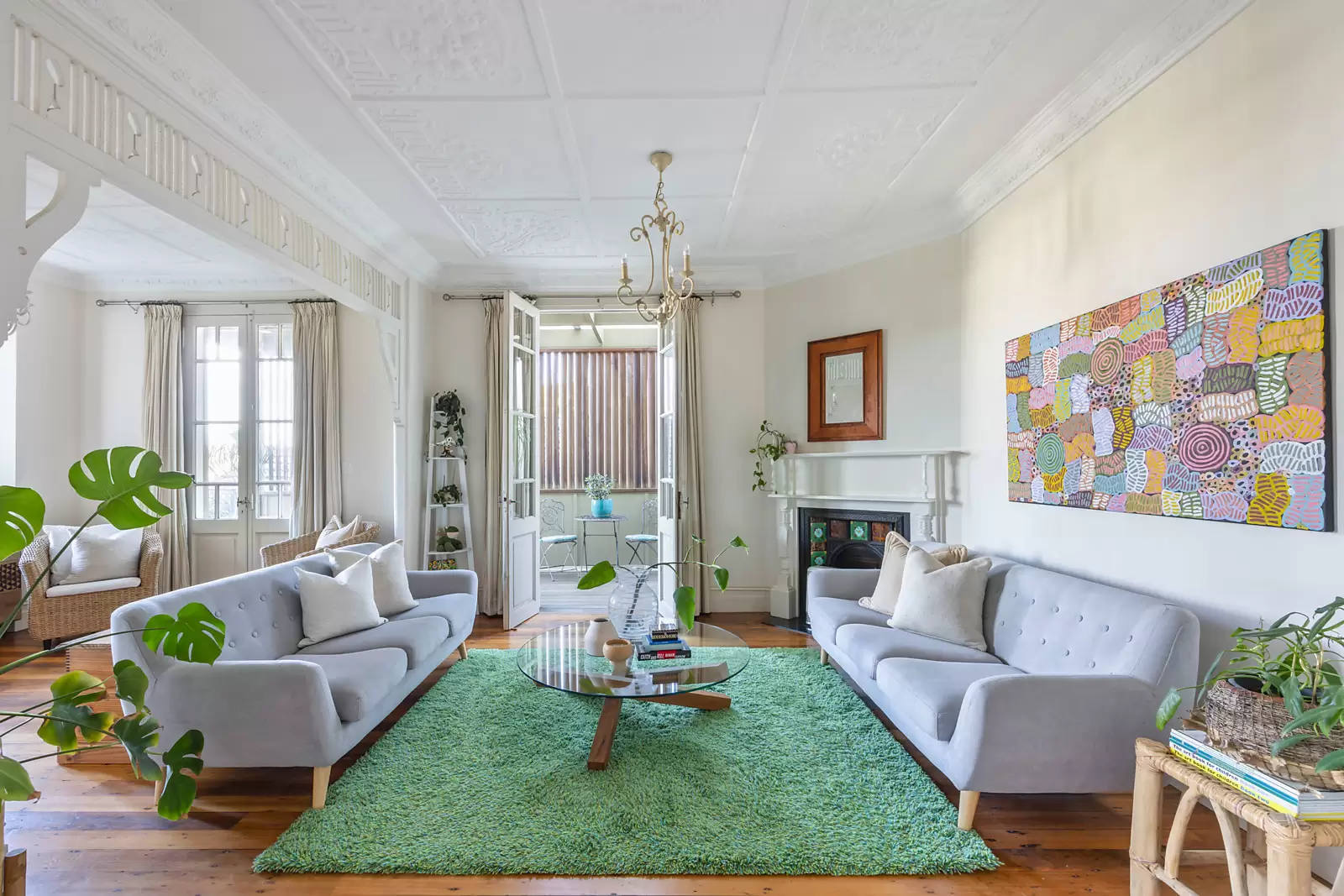 4 Woodland Street, Coogee Sold by Sydney Sotheby's International Realty - image 9