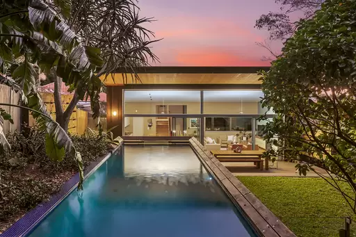 4 Woodland Street, Coogee Sold by Sydney Sotheby's International Realty