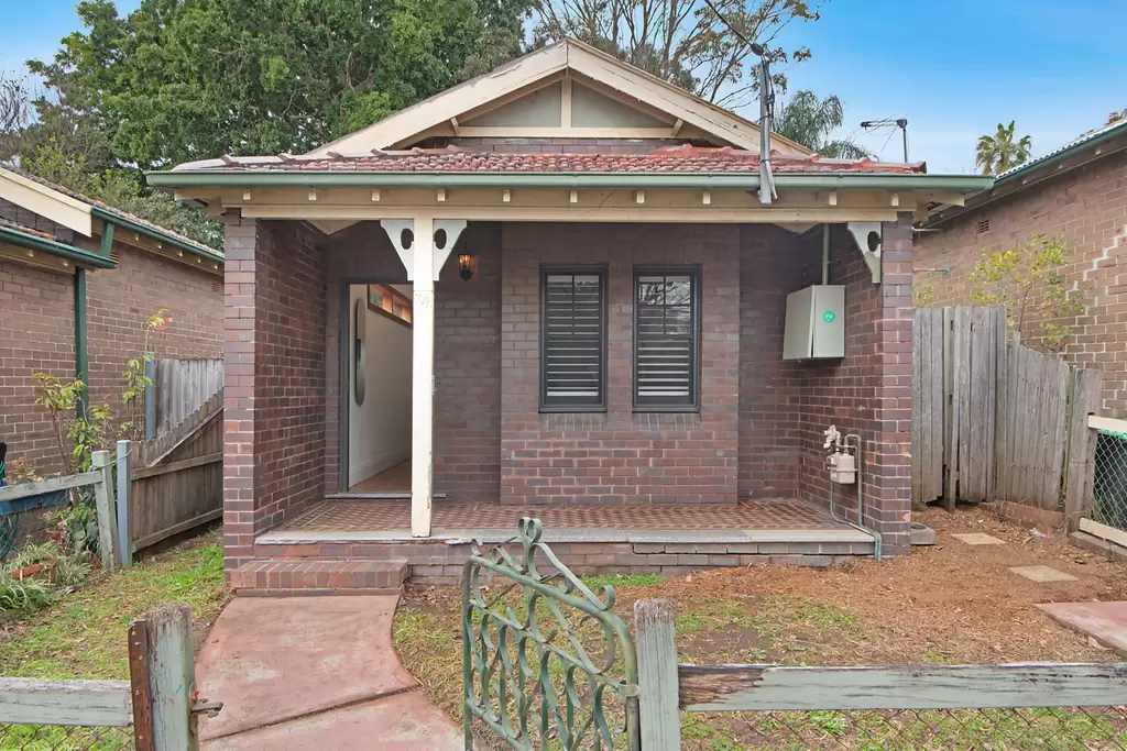 74 Cowper Street, Glebe Sold by Sydney Sotheby's International Realty