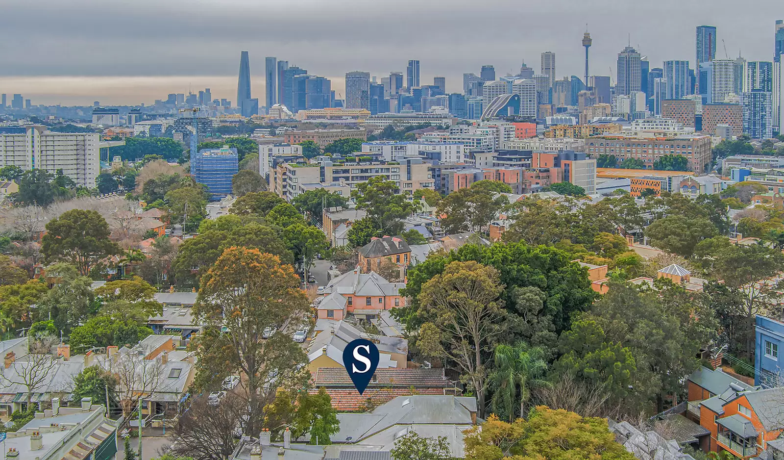 74 Cowper Street, Glebe Sold by Sydney Sotheby's International Realty - image 11