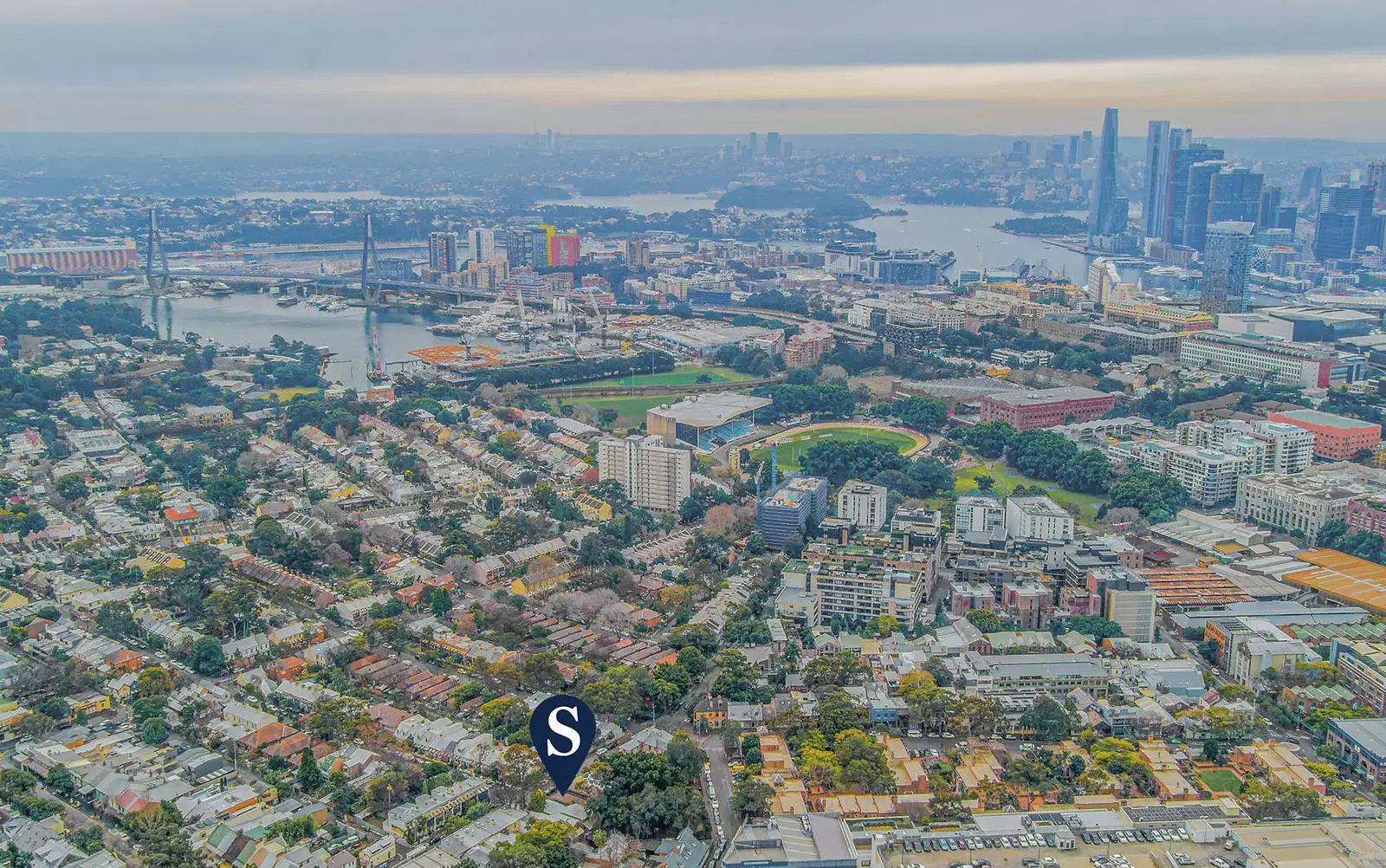 74 Cowper Street, Glebe Sold by Sydney Sotheby's International Realty - image 12