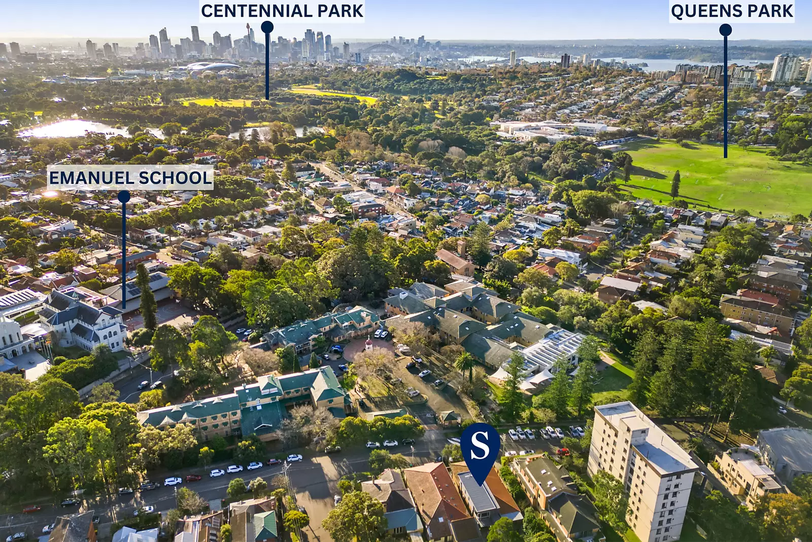 69 Market Street, Randwick Sold by Sydney Sotheby's International Realty - image 5