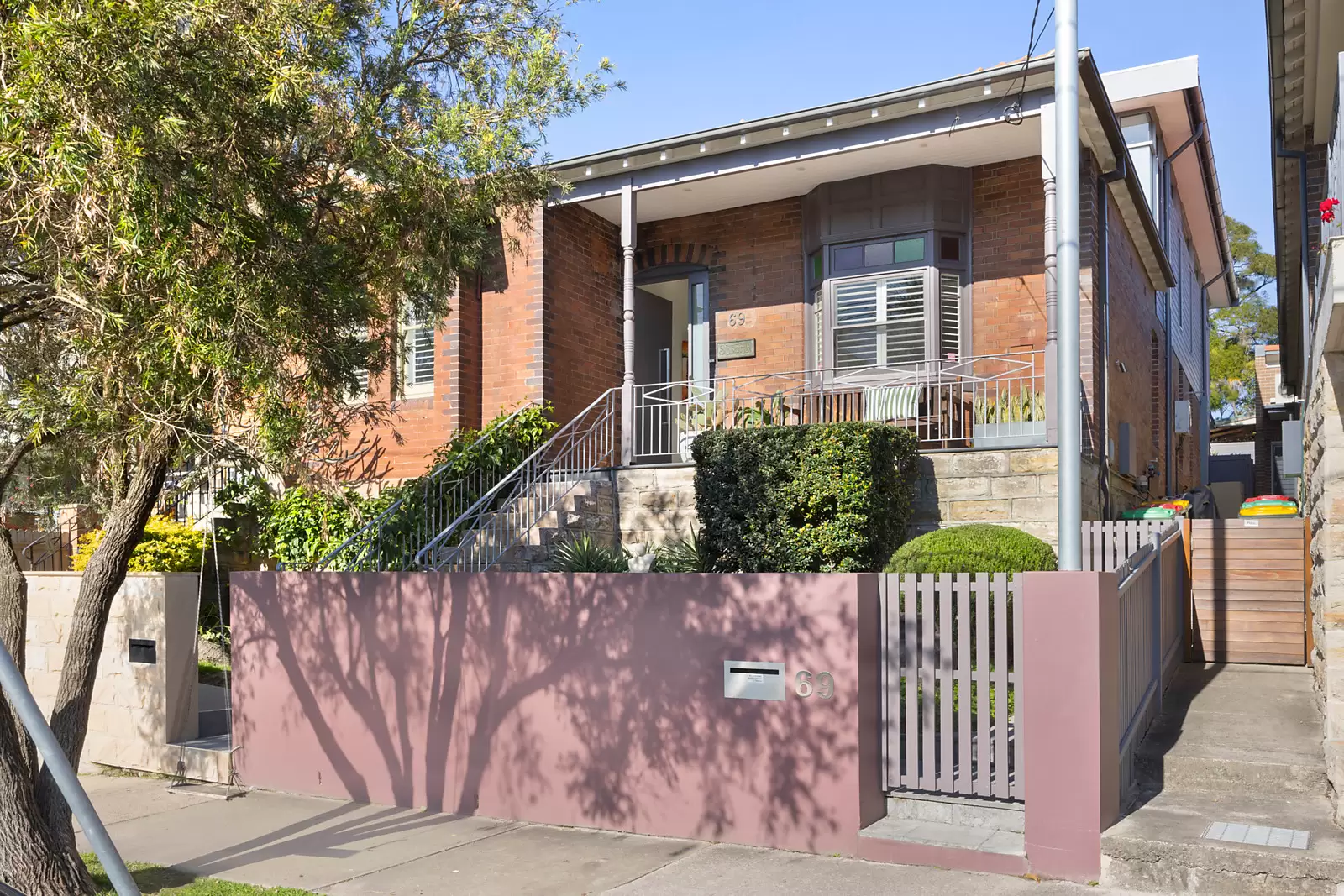 69 Market Street, Randwick Sold by Sydney Sotheby's International Realty - image 17