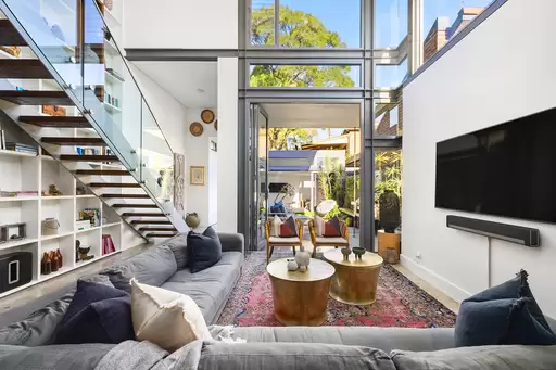 69 Market Street, Randwick Sold by Sydney Sotheby's International Realty