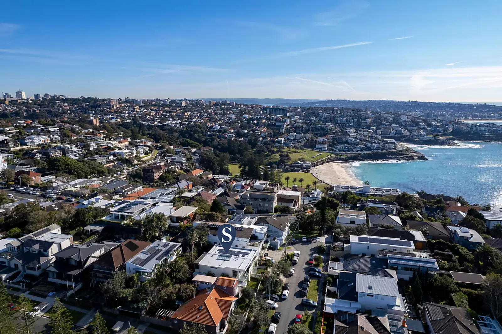 21 Tipper Avenue, Bronte Sold by Sydney Sotheby's International Realty - image 19