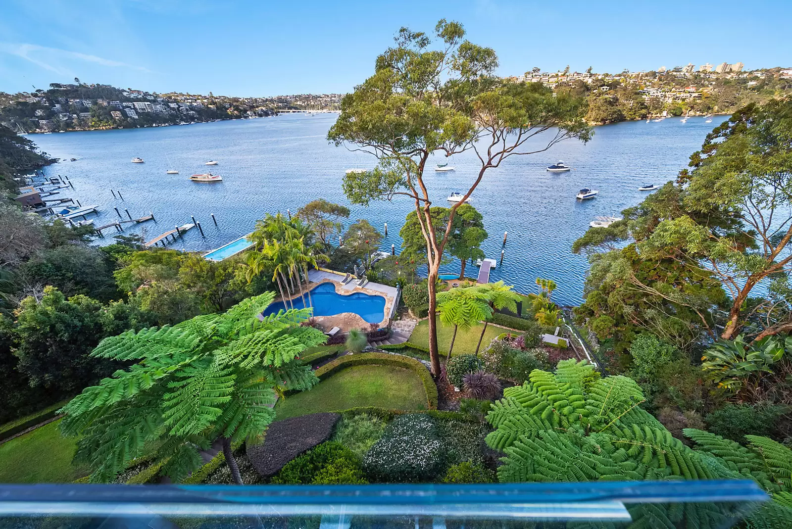 49 Coolawin Road, Northbridge For Sale by Sydney Sotheby's International Realty - image 8