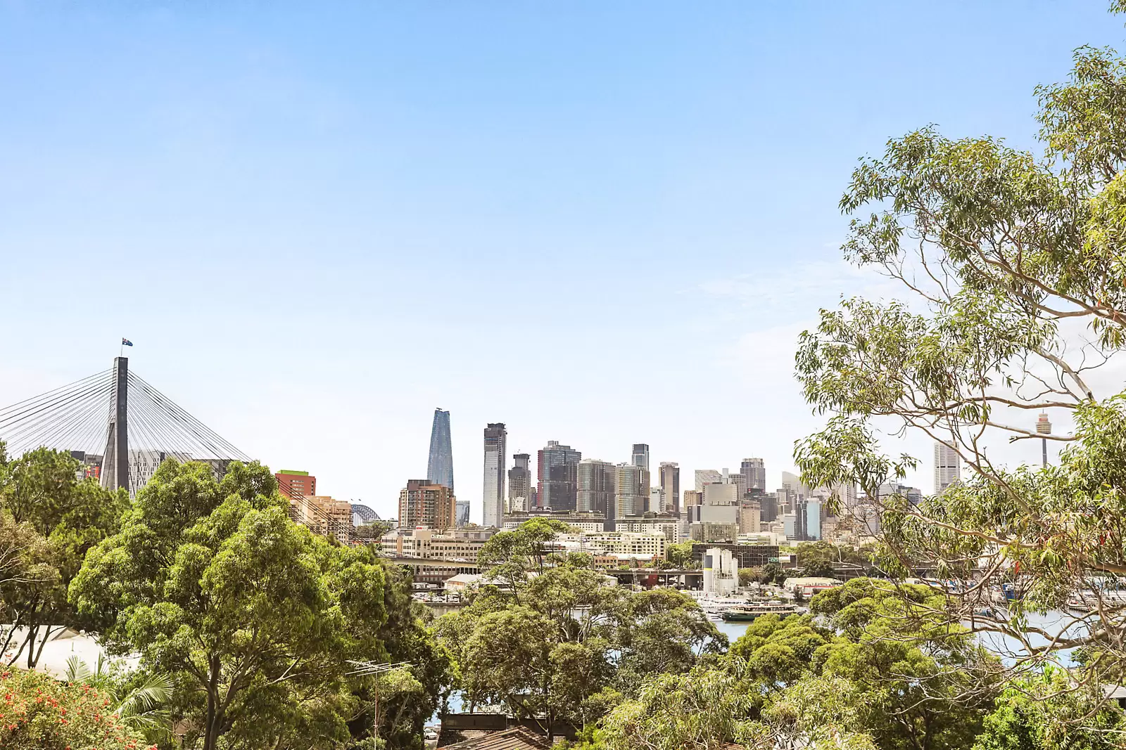 13/9A Cook Street, Glebe Sold by Sydney Sotheby's International Realty - image 7