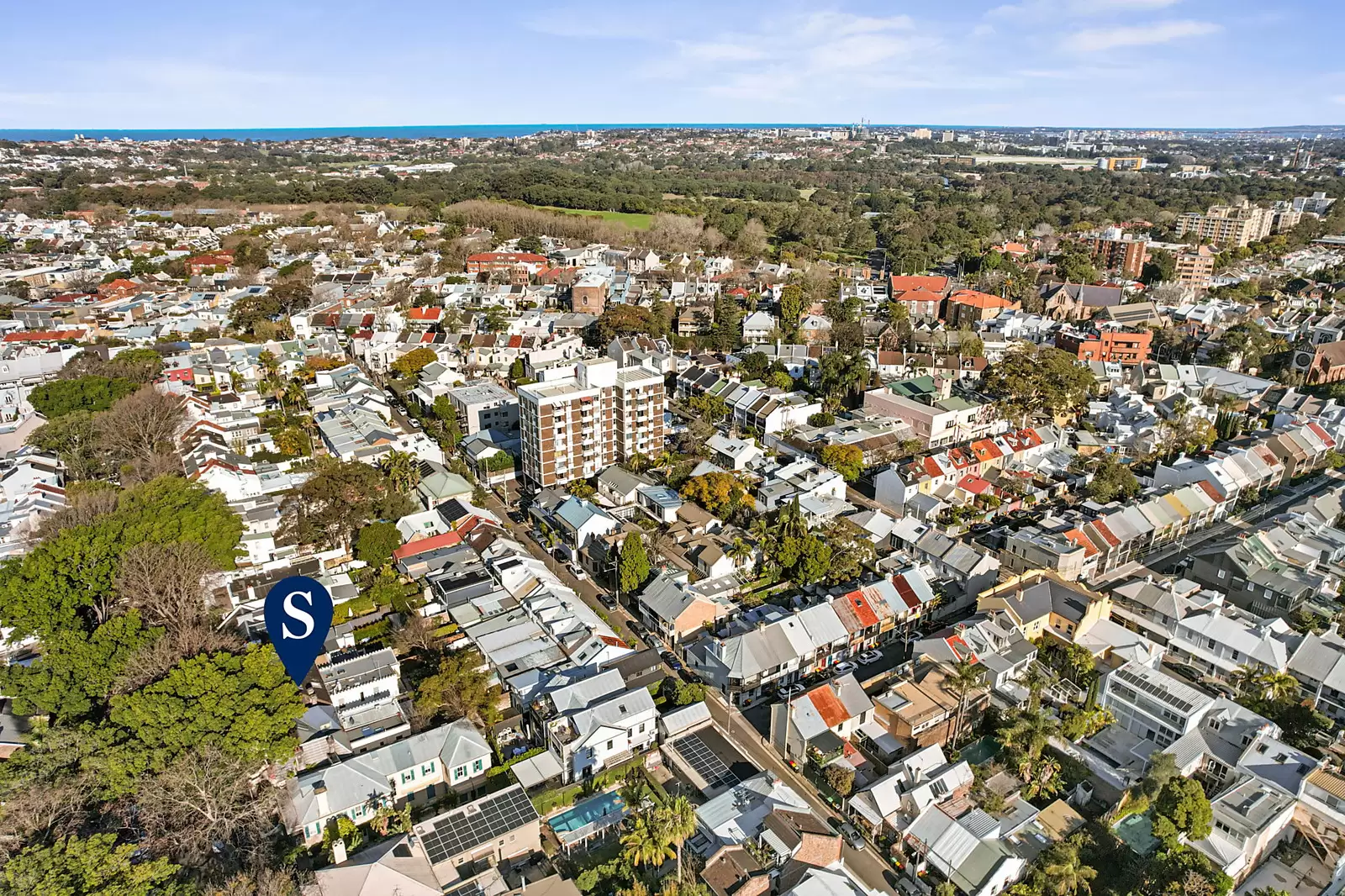 133 Paddington Street, Paddington Sold by Sydney Sotheby's International Realty - image 16