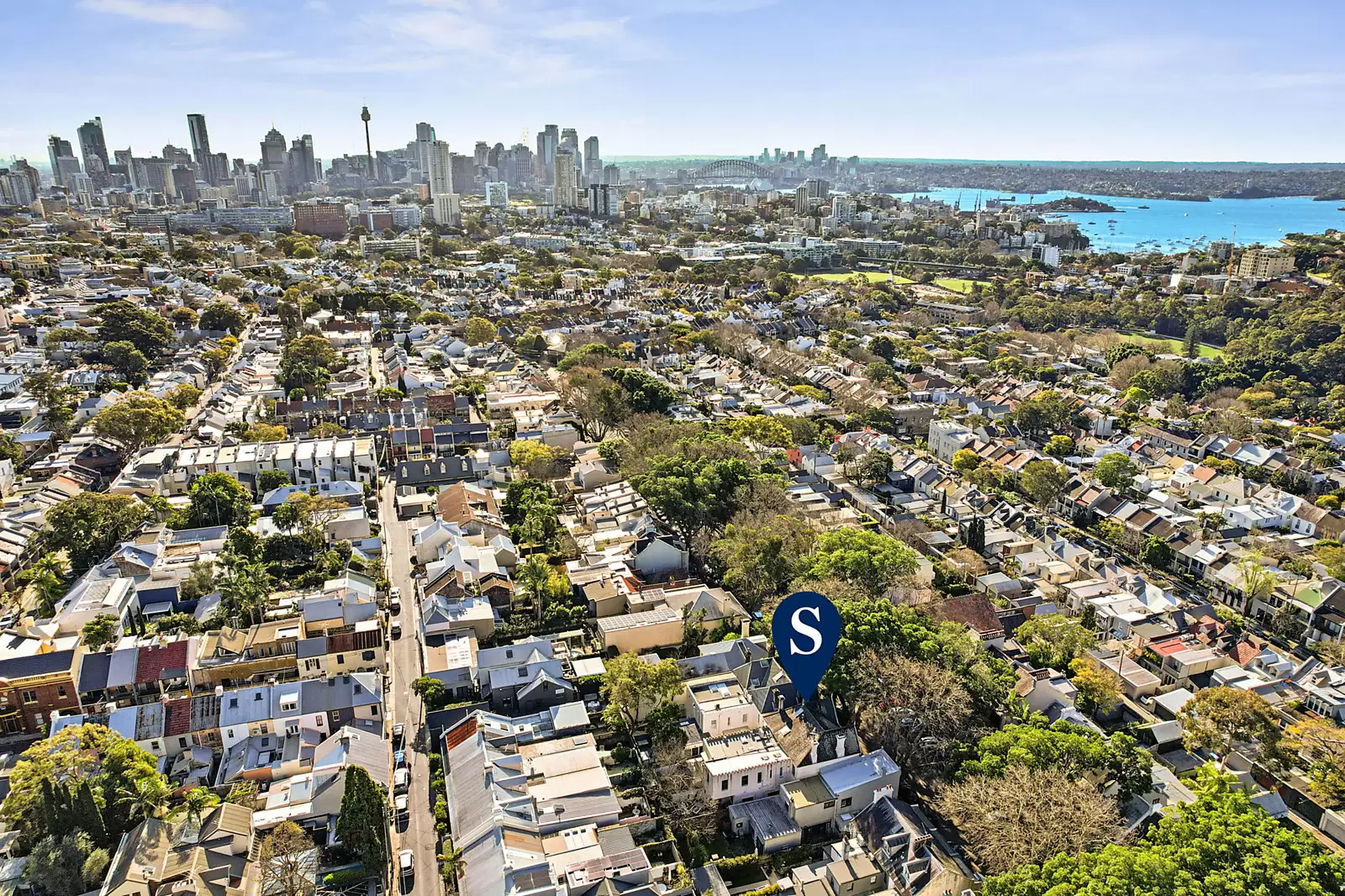 133 Paddington Street, Paddington Sold by Sydney Sotheby's International Realty - image 13