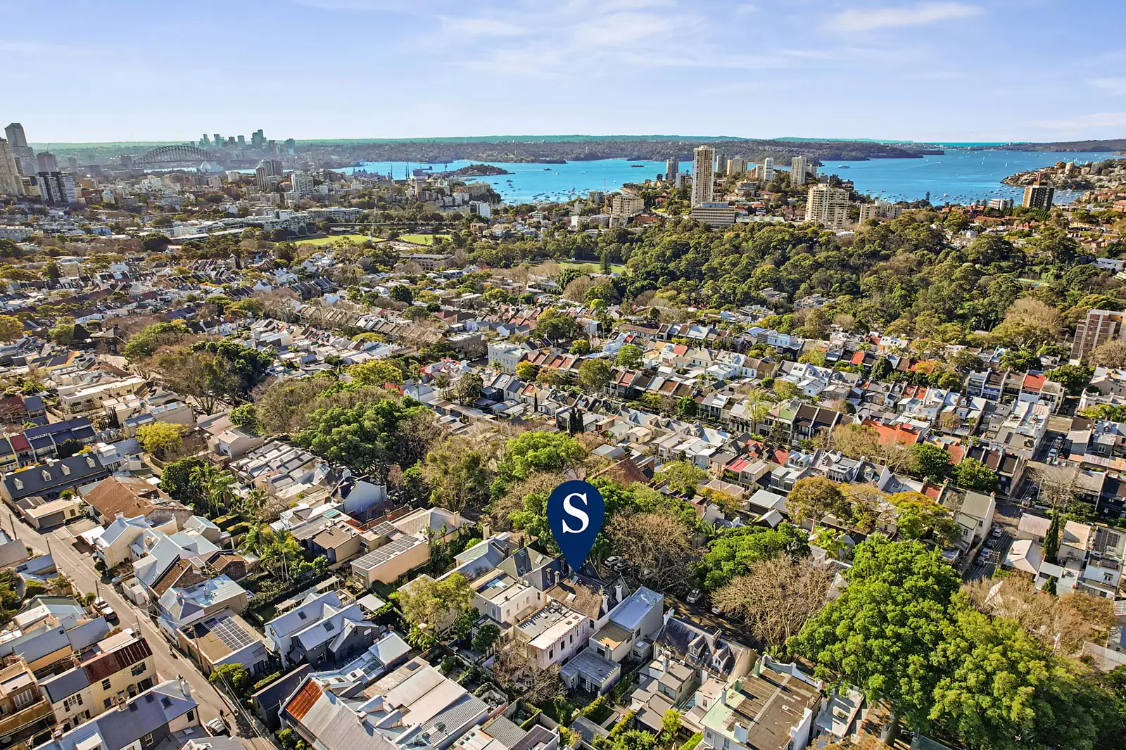 133 Paddington Street, Paddington Sold by Sydney Sotheby's International Realty - image 14