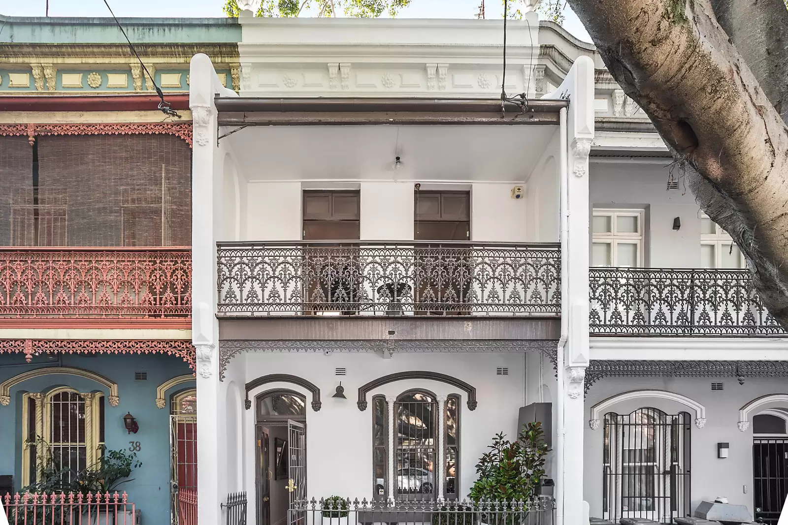 40 Napier Street, Paddington Sold by Sydney Sotheby's International Realty - image 13