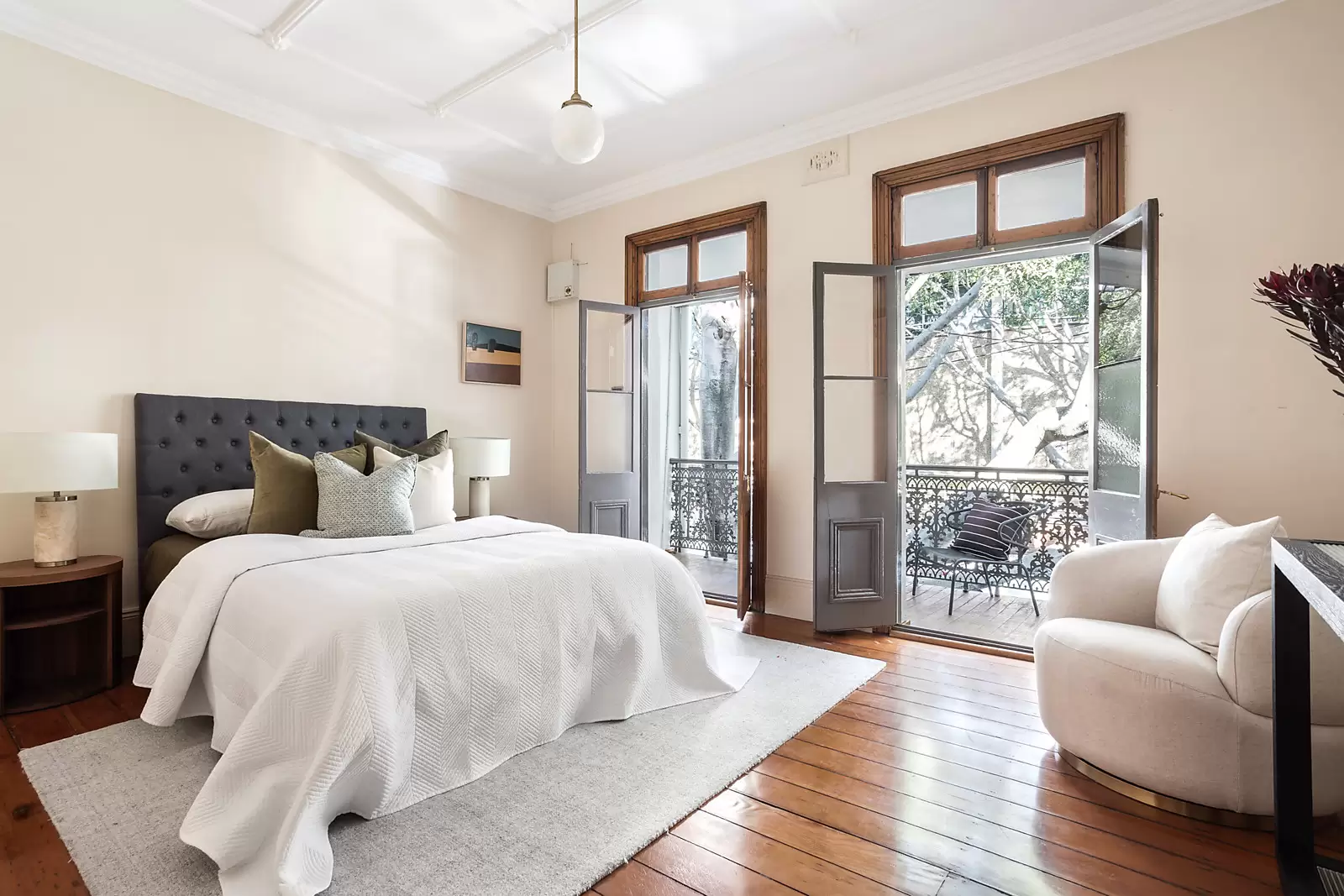 40 Napier Street, Paddington Sold by Sydney Sotheby's International Realty - image 9