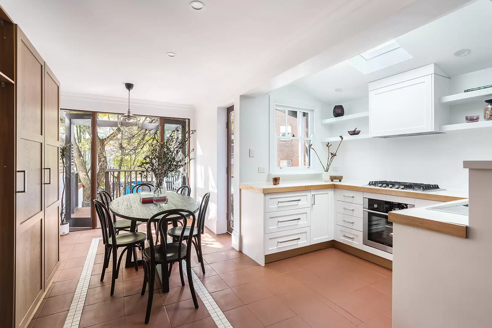 40 Napier Street, Paddington Sold by Sydney Sotheby's International Realty - image 3