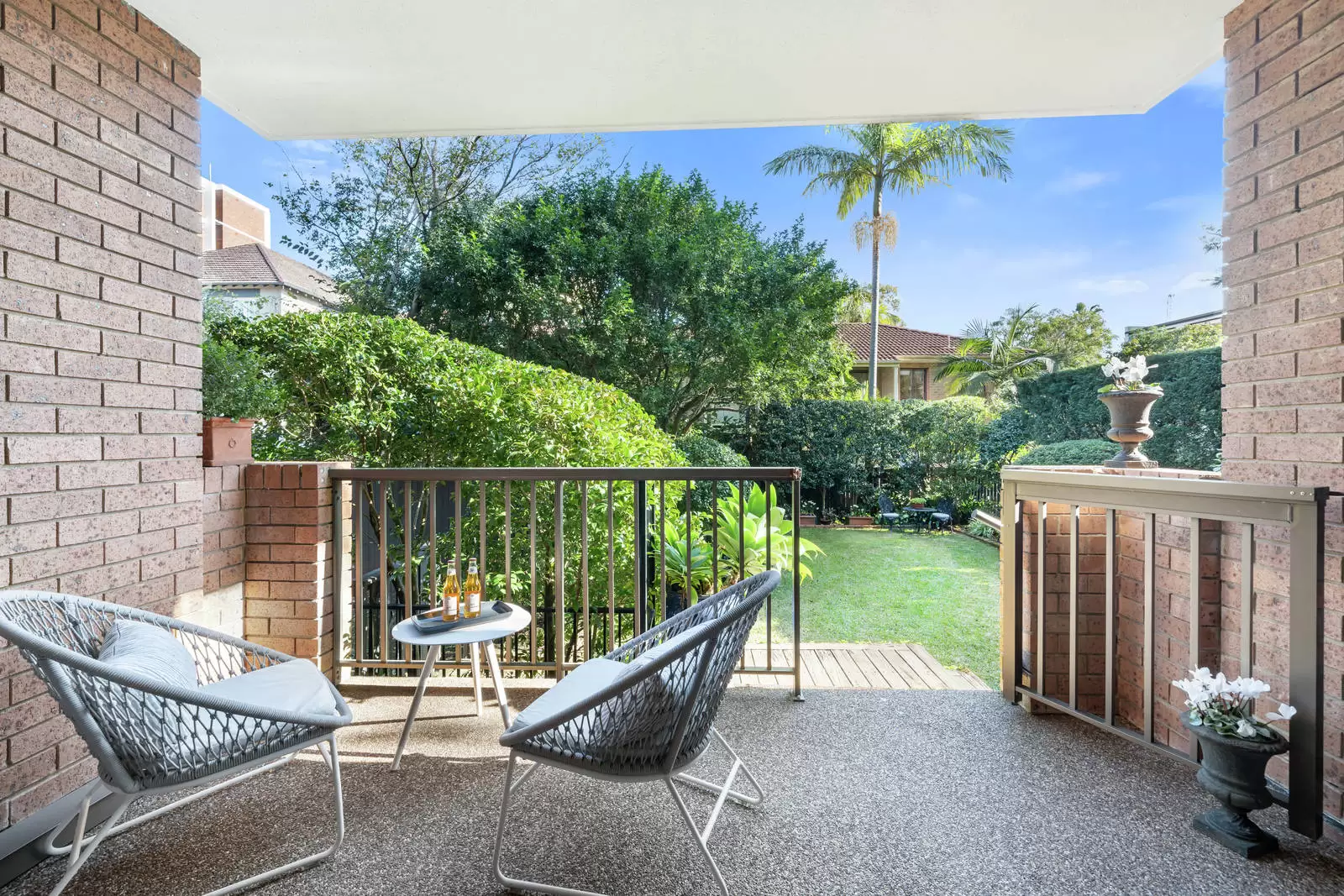 3/146 Holt Avenue, Cremorne Sold by Sydney Sotheby's International Realty - image 3