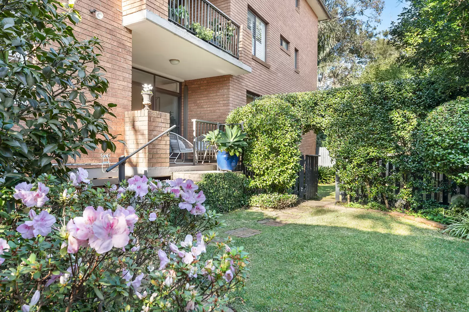 3/146 Holt Avenue, Cremorne Sold by Sydney Sotheby's International Realty - image 5