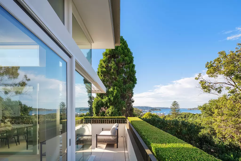 22 Cranbrook Road, Bellevue Hill Sold by Sydney Sotheby's International Realty