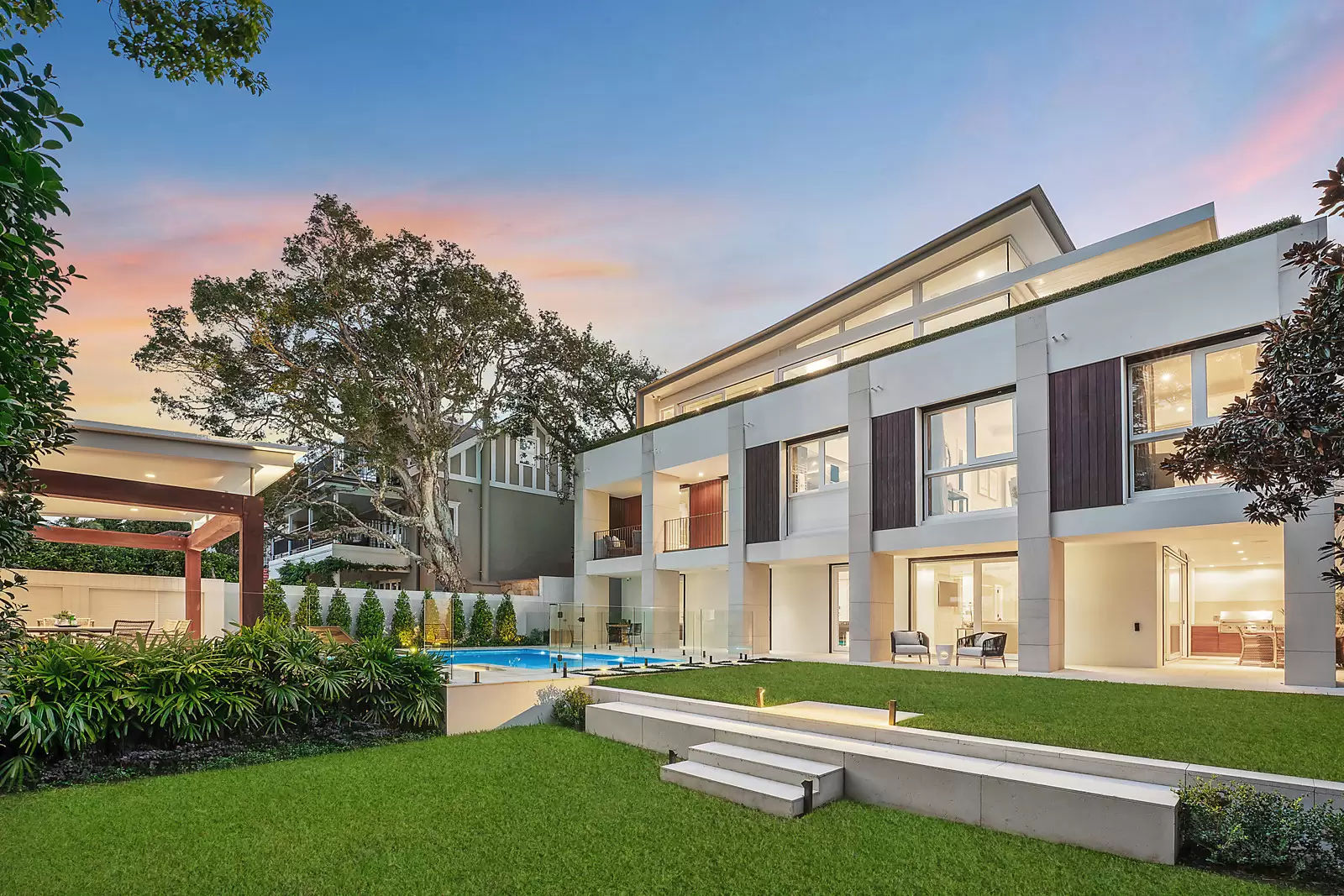 22 Cranbrook Road, Bellevue Hill Sold by Sydney Sotheby's International Realty - image 23