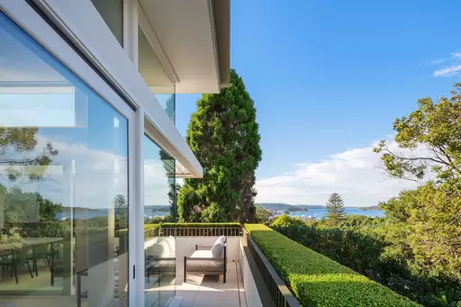 22 Cranbrook Road, Bellevue Hill Sold by Sydney Sotheby's International Realty