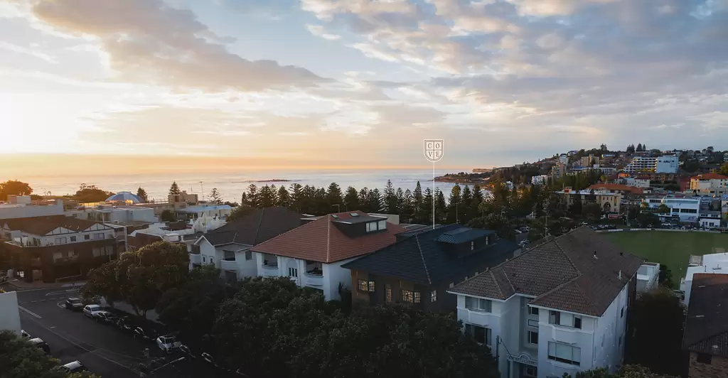 8/76 Bream Street, Coogee For Sale by Sydney Sotheby's International Realty