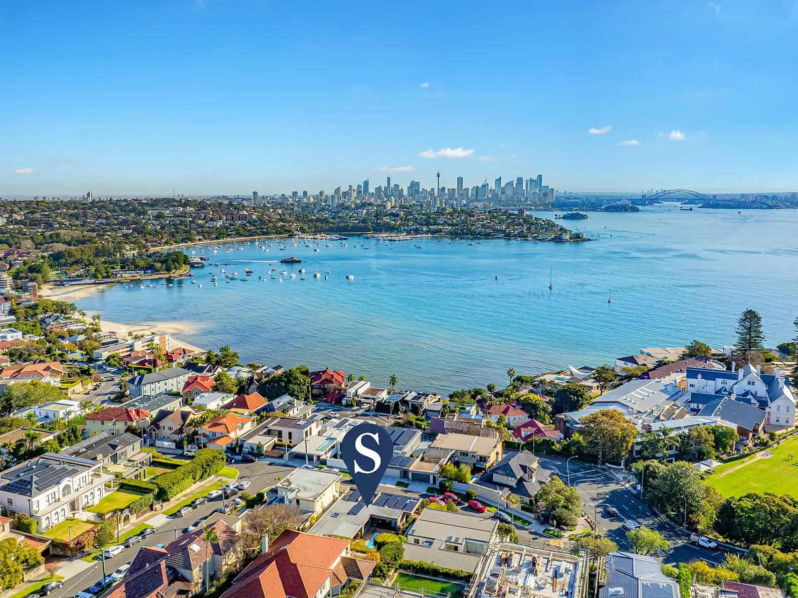 4 Rawson Road, Rose Bay Sold by Sydney Sotheby's International Realty - image 23