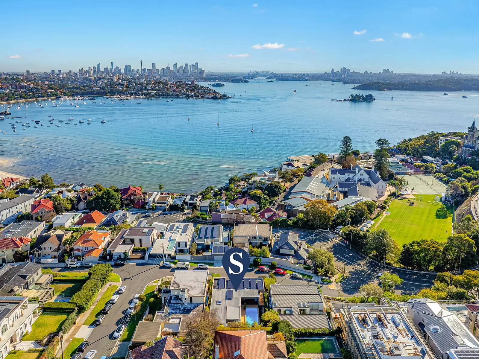 4 Rawson Road, Rose Bay Sold by Sydney Sotheby's International Realty - image 24