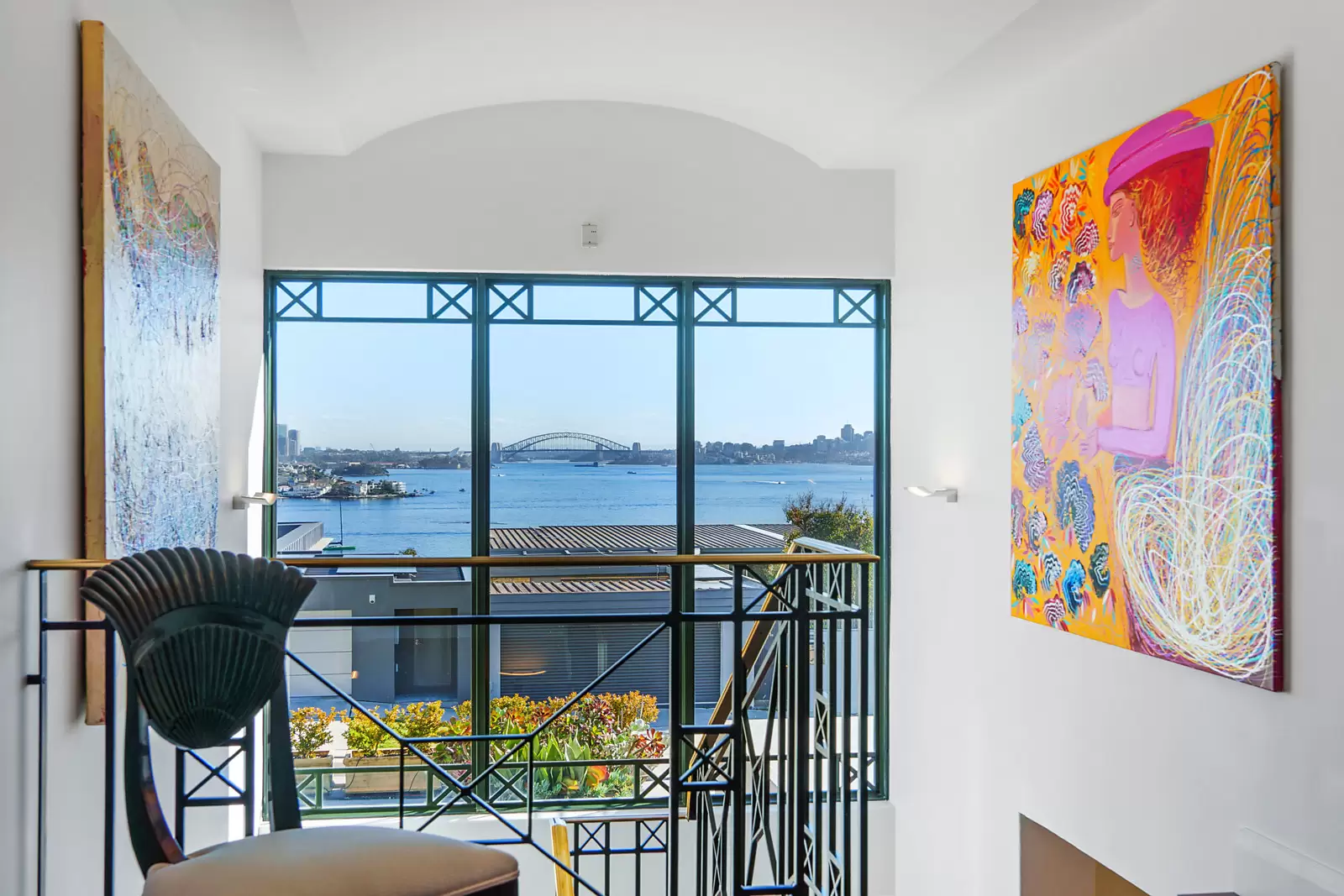 4 Rawson Road, Rose Bay Sold by Sydney Sotheby's International Realty - image 21