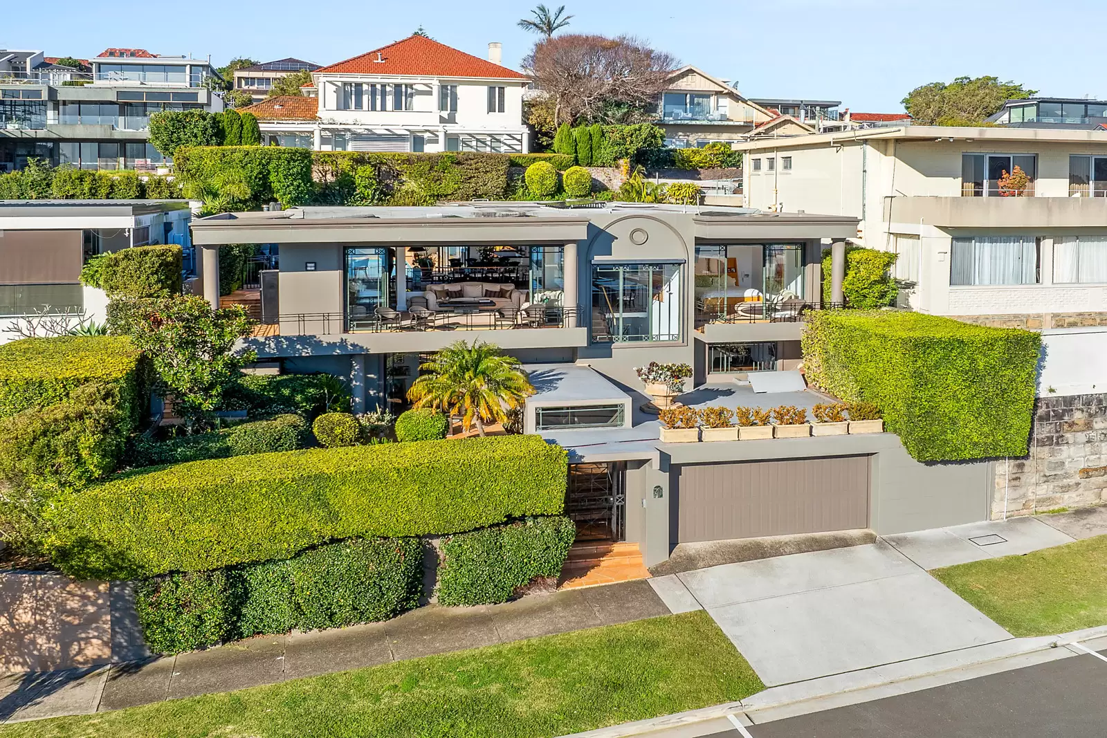 4 Rawson Road, Rose Bay Sold by Sydney Sotheby's International Realty - image 4