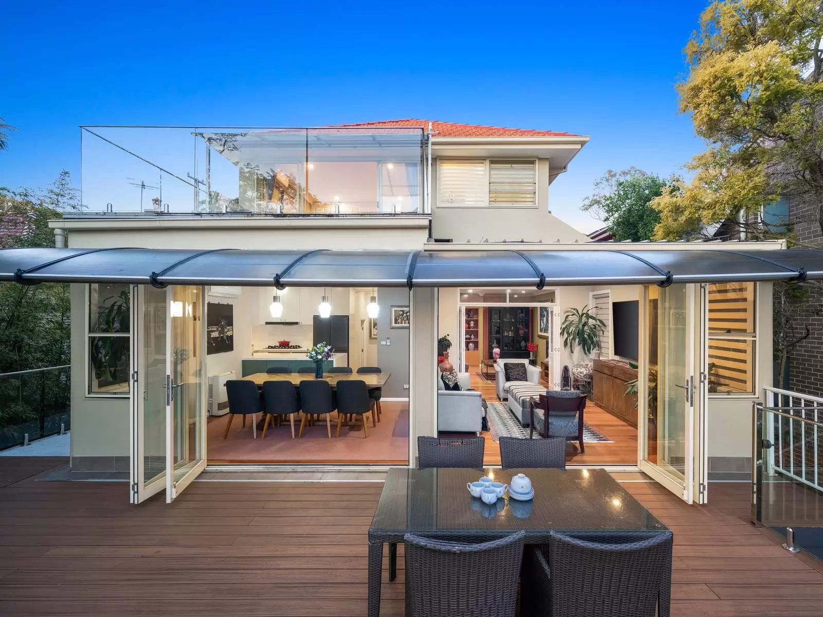 31 Northwood Road, Northwood Sold by Sydney Sotheby's International Realty - image 7