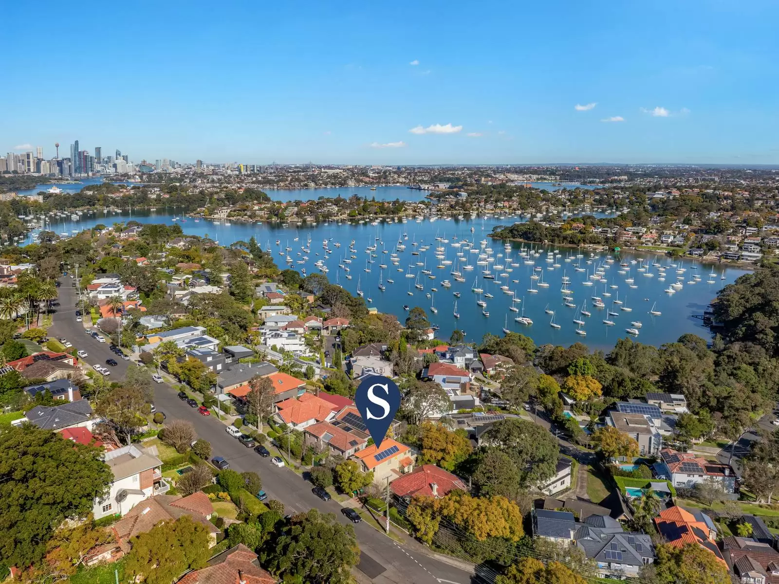 31 Northwood Road, Northwood Sold by Sydney Sotheby's International Realty - image 3