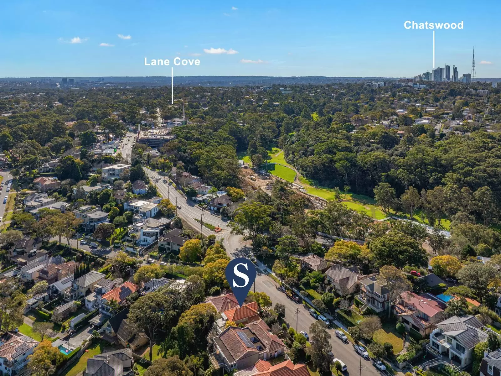 31 Northwood Road, Northwood Sold by Sydney Sotheby's International Realty - image 19