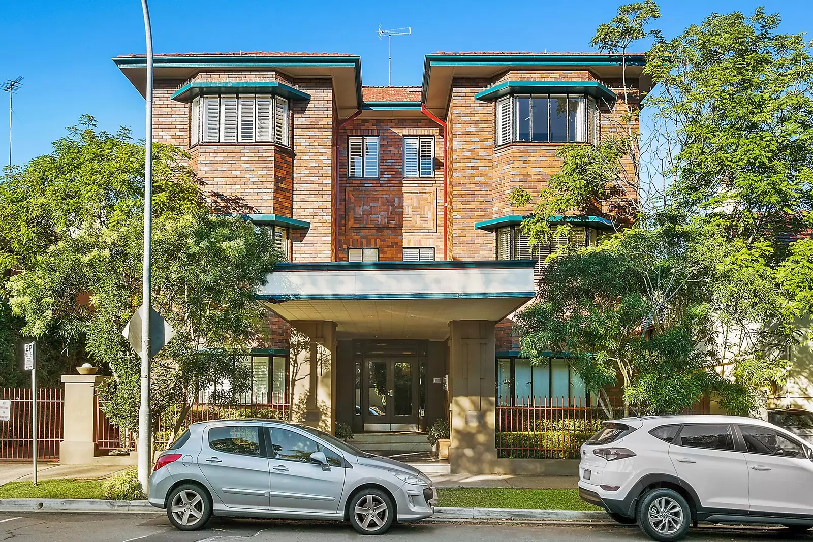 5/21 William Street, Double Bay Sold by Sydney Sotheby's International Realty - image 1