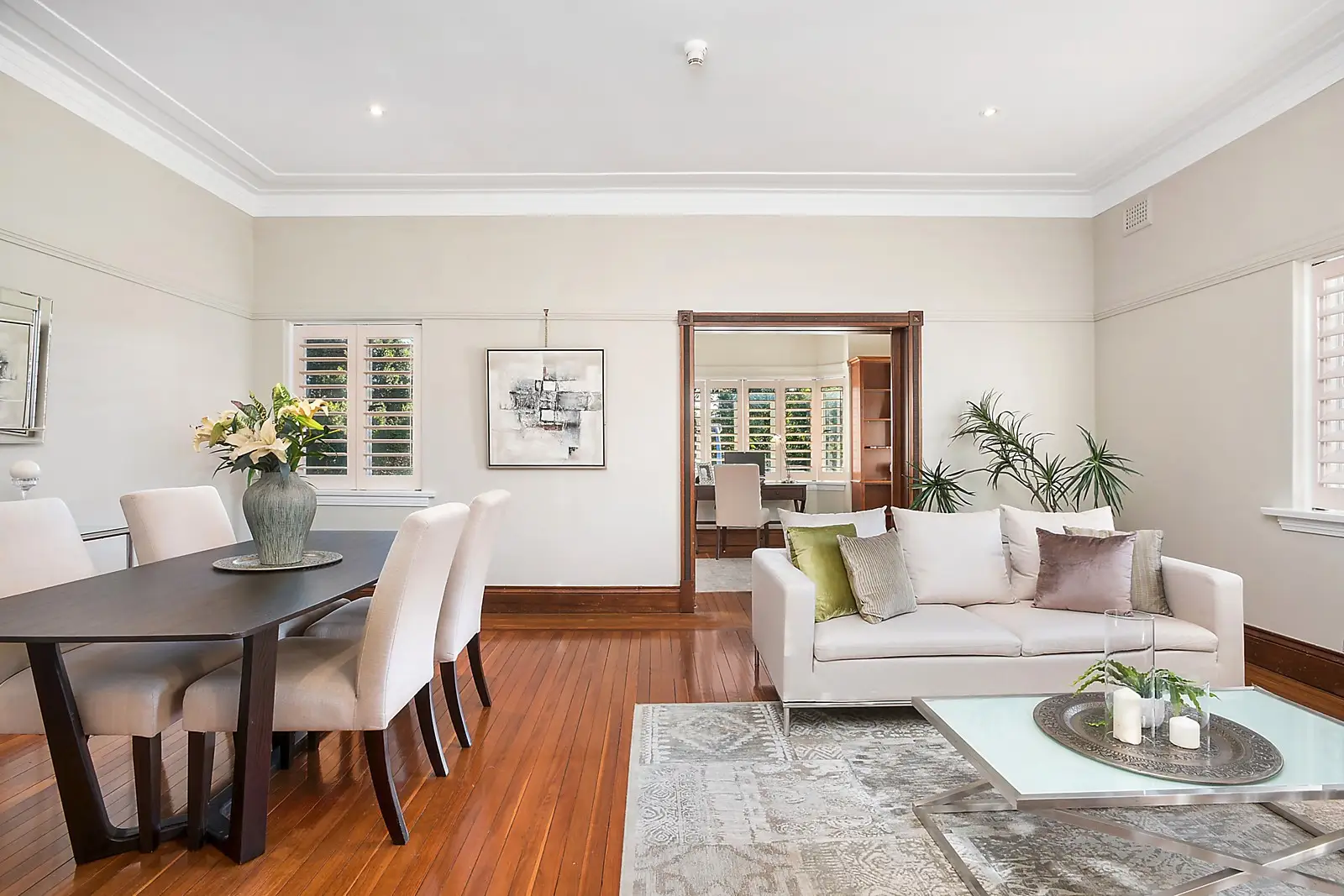 5/21 William Street, Double Bay Sold by Sydney Sotheby's International Realty - image 1