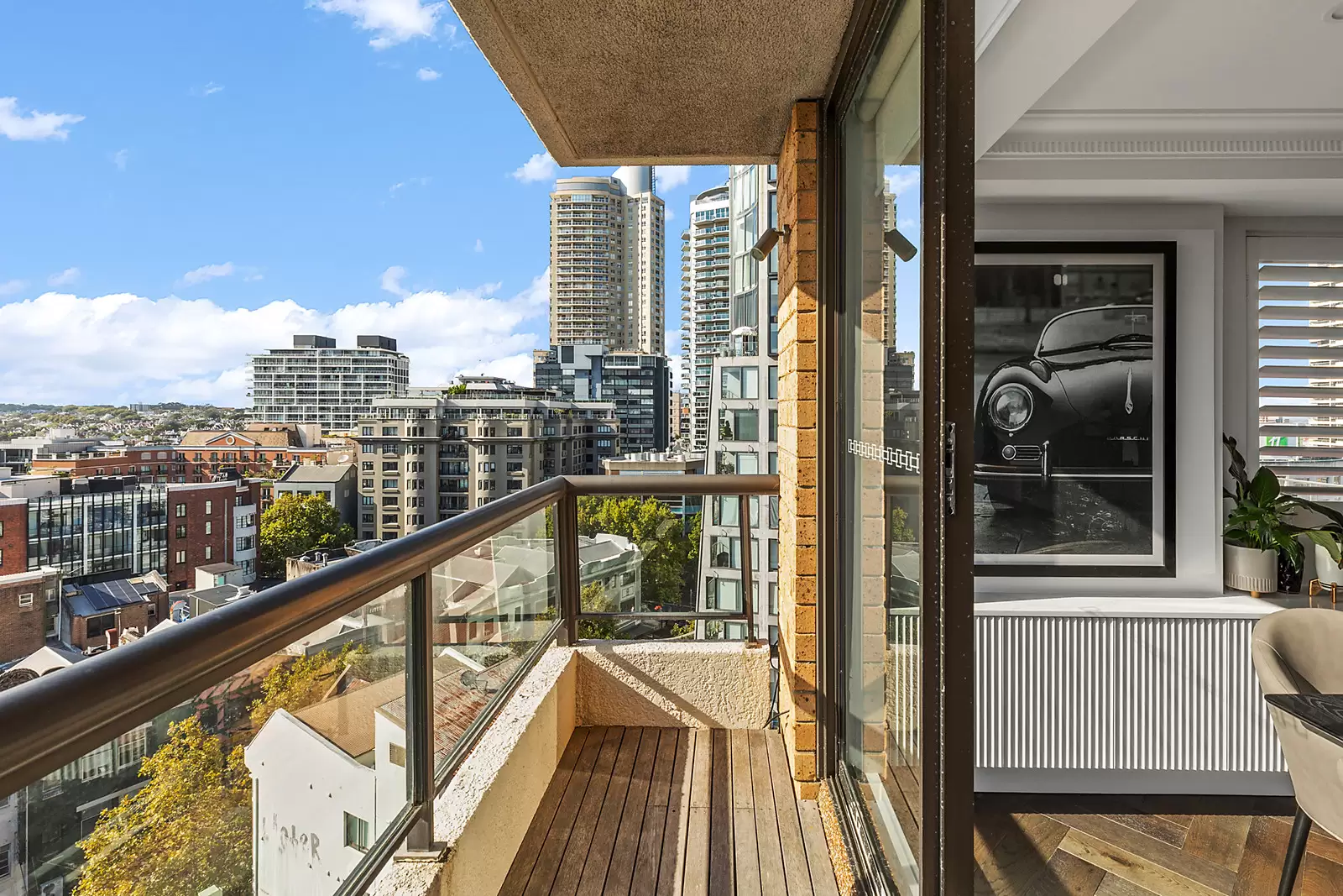 40/204 Victoria Street, Potts Point Sold by Sydney Sotheby's International Realty - image 4