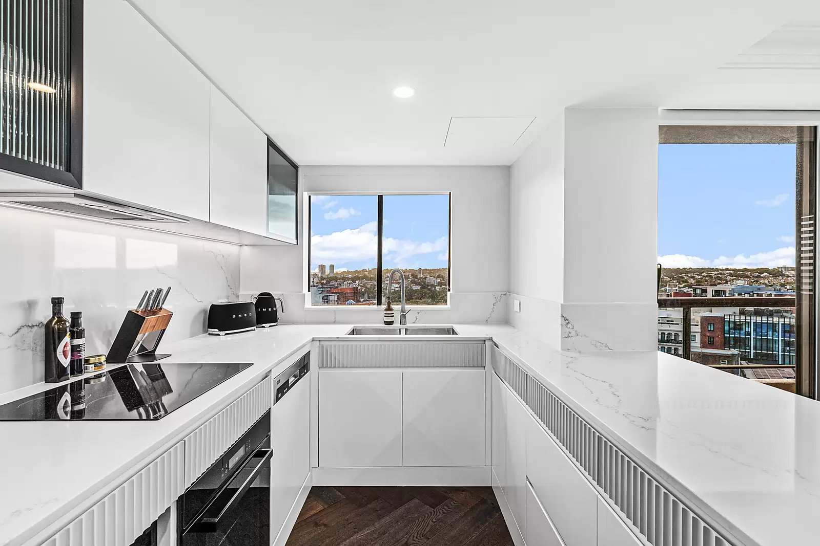 40/204 Victoria Street, Potts Point Sold by Sydney Sotheby's International Realty - image 8