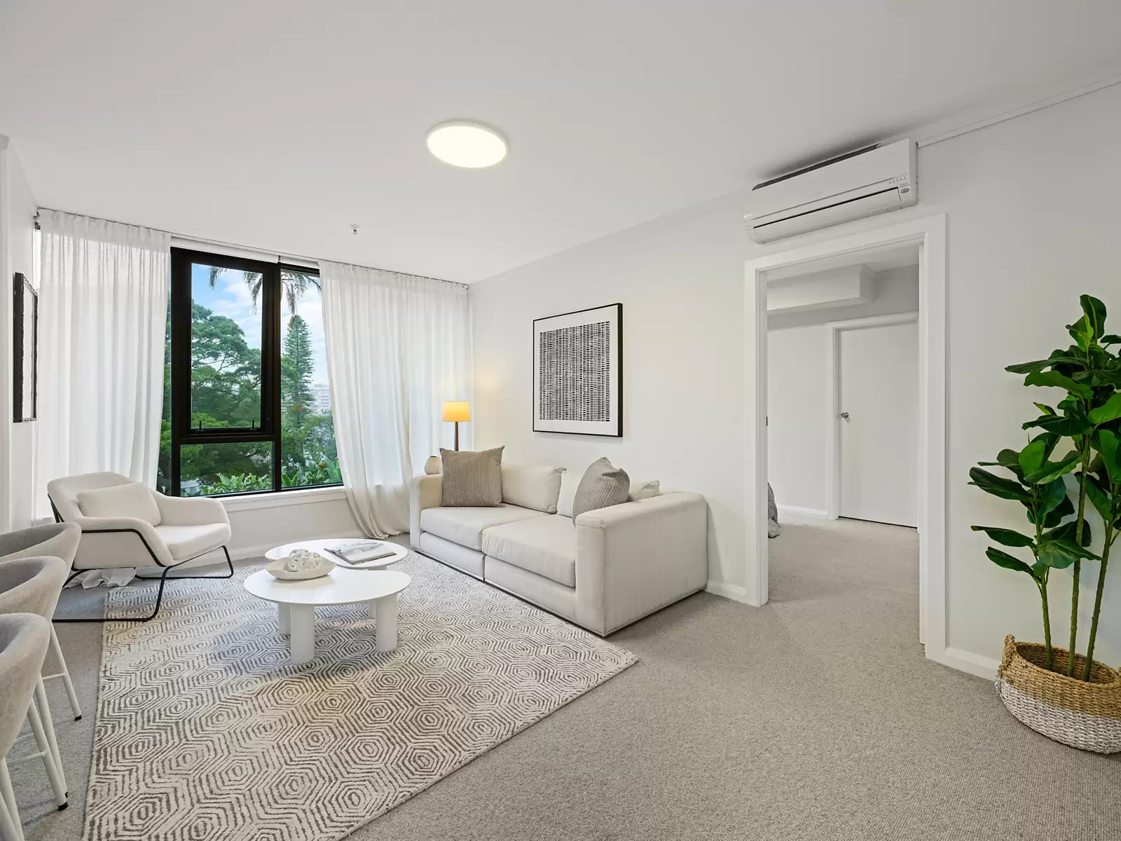 4C/21 Thornton Street, Darling Point Sold by Sydney Sotheby's International Realty - image 4