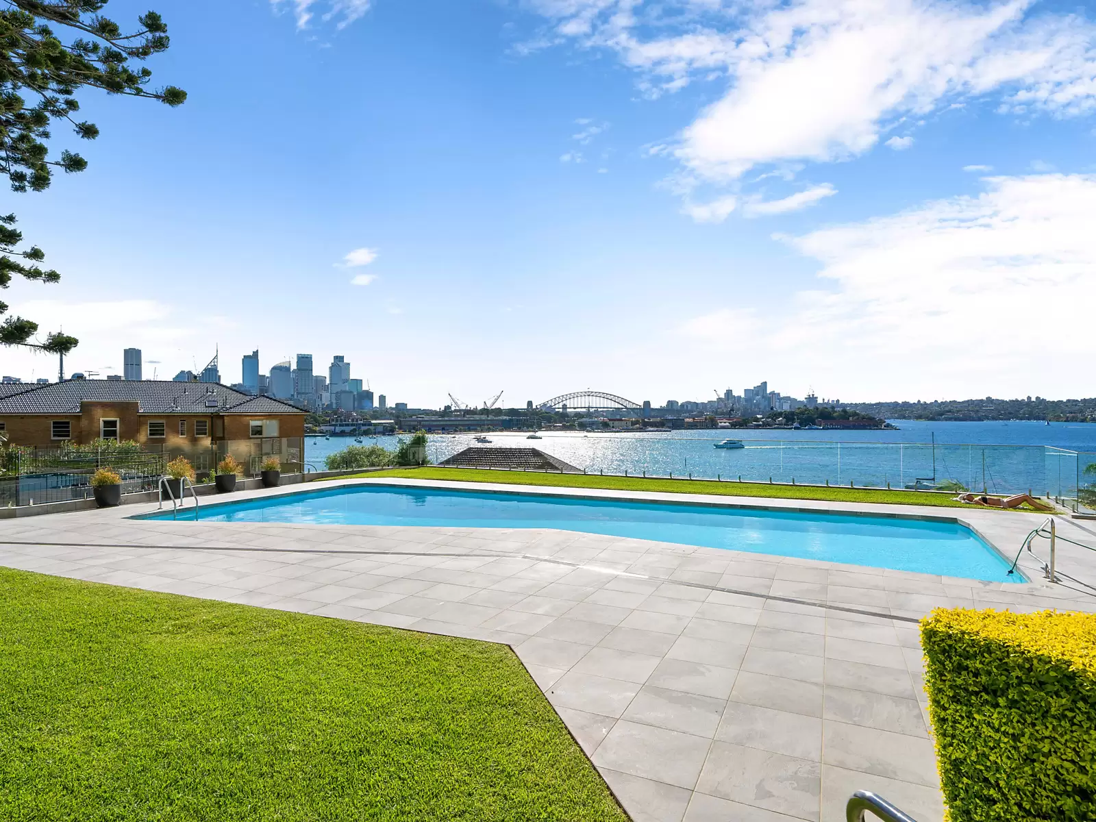 4C/21 Thornton Street, Darling Point Sold by Sydney Sotheby's International Realty - image 10