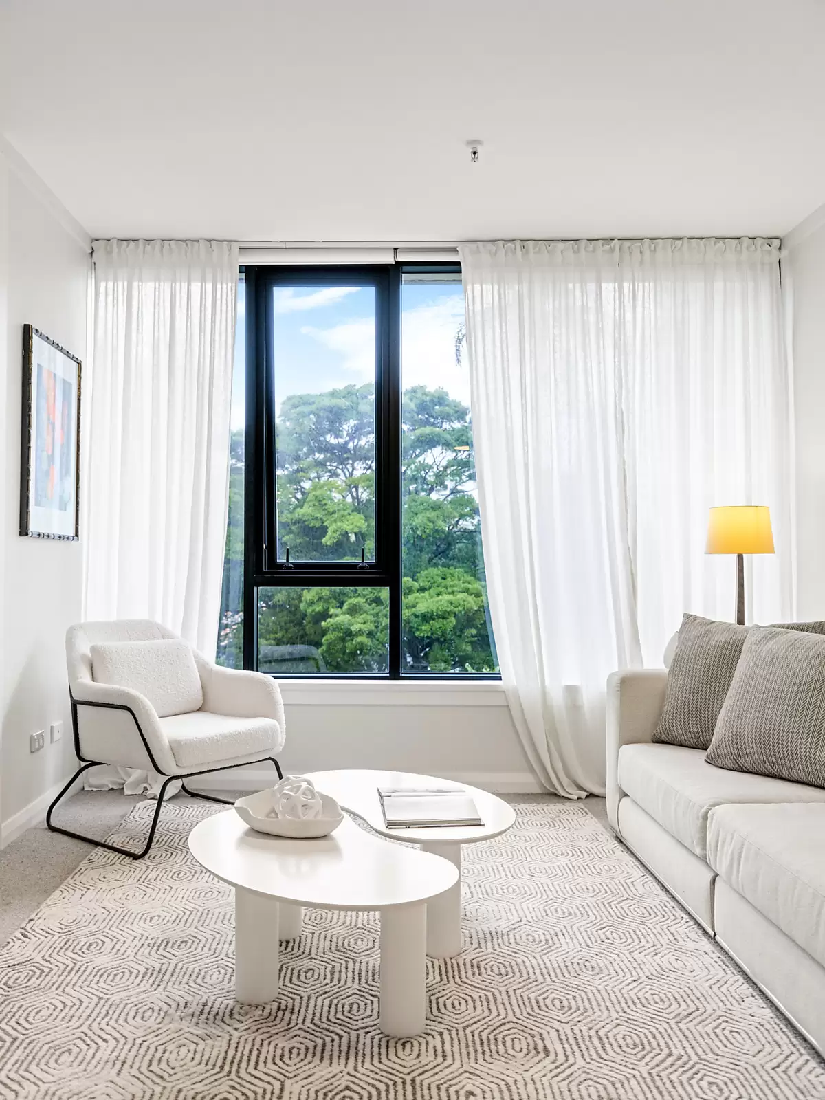 4C/21 Thornton Street, Darling Point Sold by Sydney Sotheby's International Realty - image 8