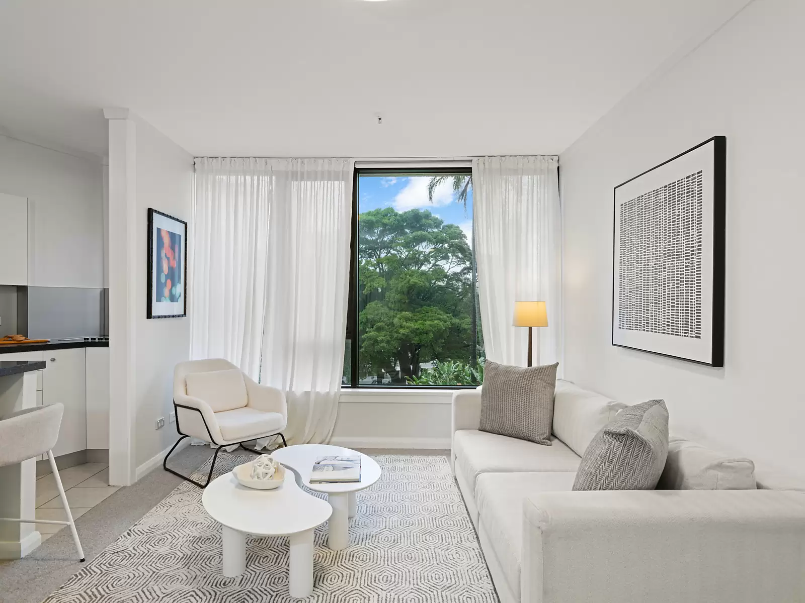 4C/21 Thornton Street, Darling Point Sold by Sydney Sotheby's International Realty - image 2