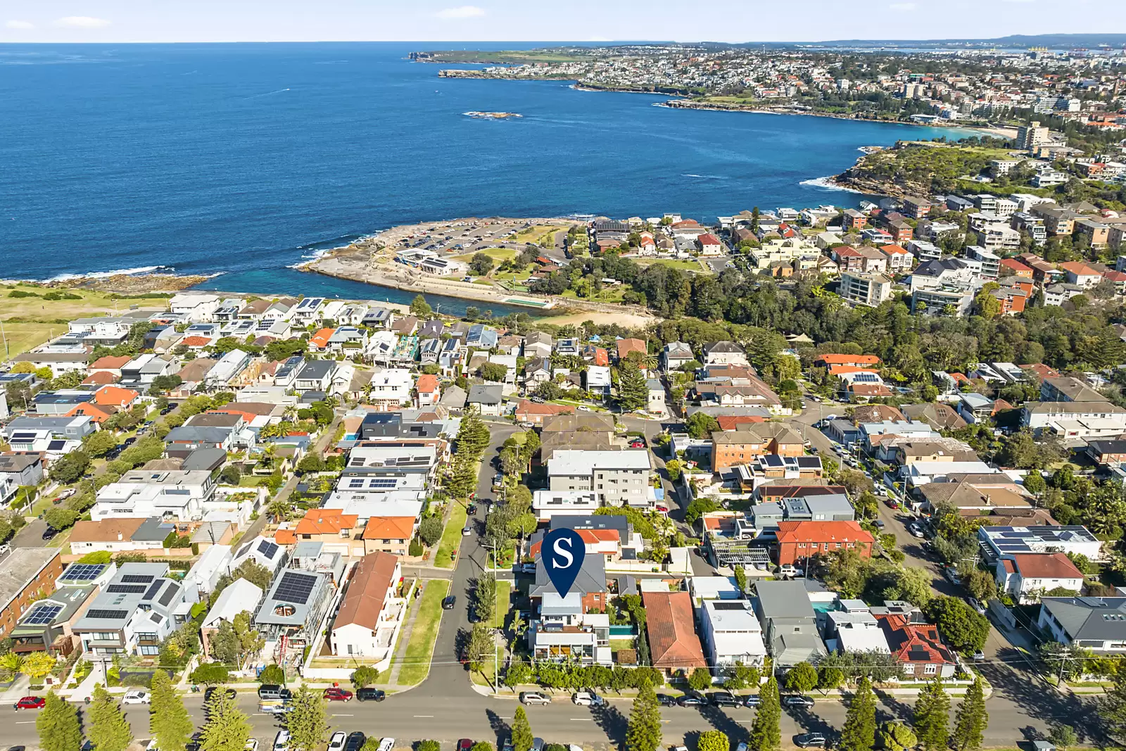 2 Campbell Street, Clovelly Sold by Sydney Sotheby's International Realty - image 22