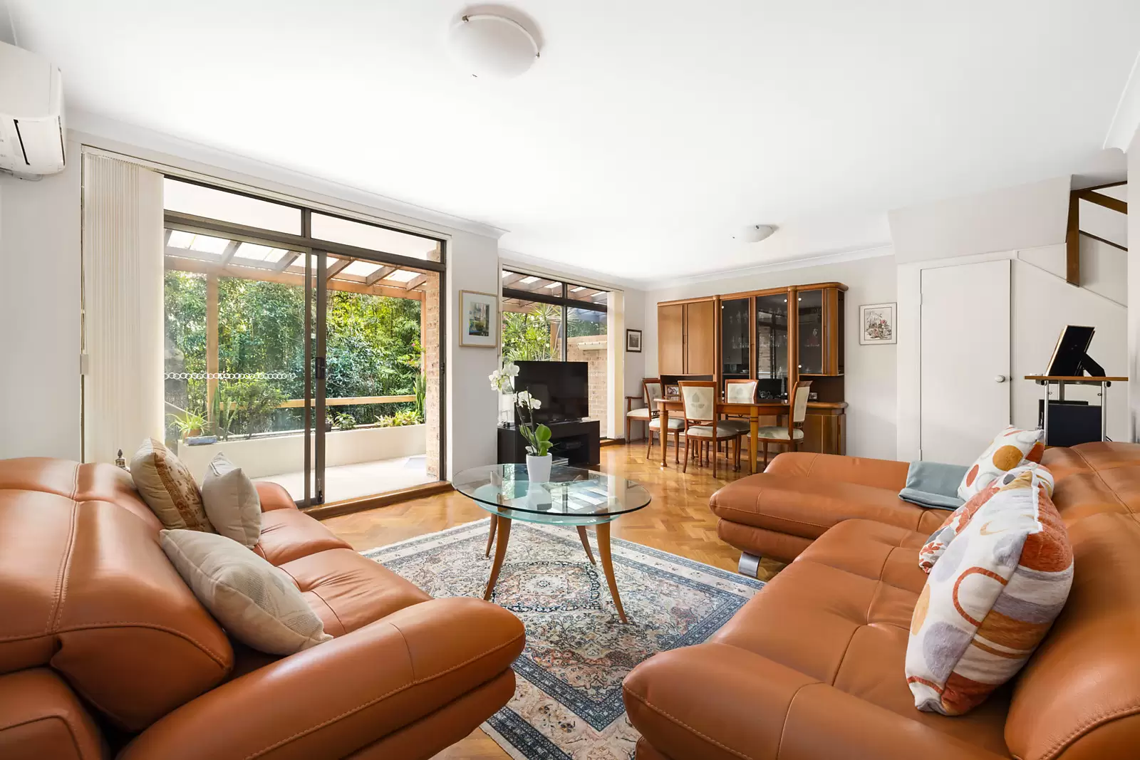 10/374-376 Bronte Road, Bronte Sold by Sydney Sotheby's International Realty - image 1