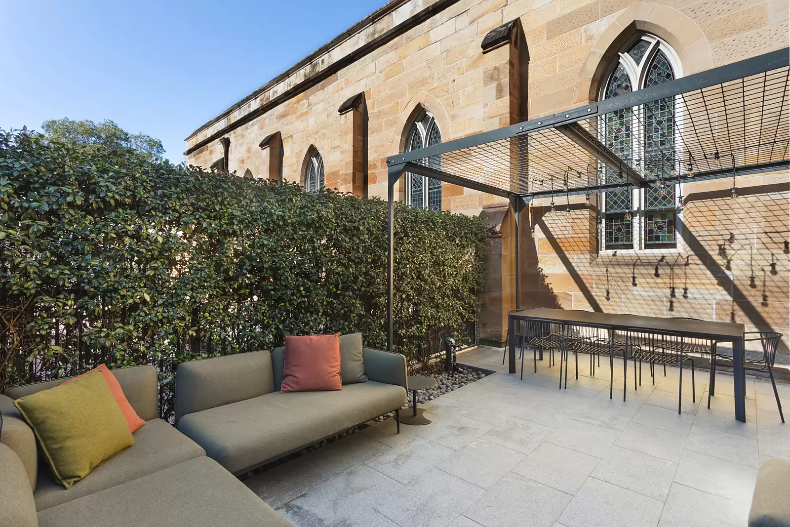 265 Oxford Street, Paddington Sold by Sydney Sotheby's International Realty - image 15